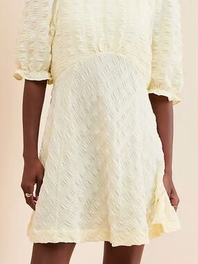 En saison dress size SMALL